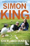 King, Simon - Shetland Diaries
