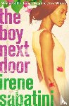 Sabatini, Irene - The Boy Next Door