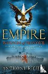 Riches, Anthony - Wounds of Honour: Empire I