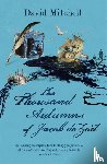 Mitchell, David - The Thousand Autumns of Jacob de Zoet