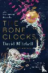 Mitchell, David - The Bone Clocks - Longlisted for the Booker Prize