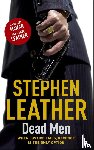 Leather, Stephen - Dead Men