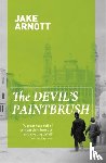 Arnott, Jake - The Devil's Paintbrush