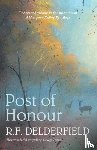 Delderfield, R. F. - Post of Honour