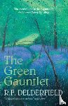 Delderfield, R. F. - The Green Gauntlet