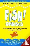 Hagerm, Stephen Lundin And Carr - Fish! Omnibus