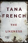 French, Tana - The Likeness