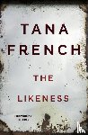 French, Tana - Likeness