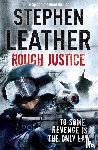 Leather, Stephen - Rough Justice