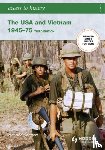 Sanders, Vivienne - Access to History: The USA and Vietnam 1945-75 3rd Edition