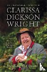 Wright, Clarissa Dickson - Spilling the Beans