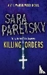 Paretsky, Sara - Killing Orders