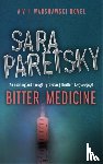 Paretsky, Sara - Bitter Medicine