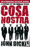 Dickie, John - Cosa Nostra
