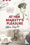 Douglas, Robert - At Her Majesty's Pleasure