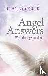 Cooper, Diana - Angel Answers