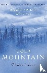 Frazier, Charles - Cold Mountain