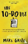 Gayle, Mike - The To-Do List
