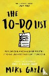 Gayle, Mike - The To-Do List