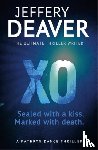 Deaver, Jeffery - XO