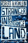 Heinlein, Robert A. - Stranger in a Strange Land