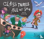 Jarman, Julia - Class Three All At Sea