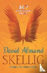 Almond, David - Skellig