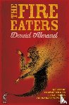 Almond, David - The Fire Eaters