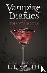 Smith, L.J. - The Vampire Diaries: The Struggle