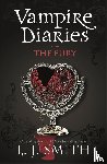Smith, L.J. - The Vampire Diaries: The Fury