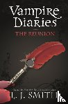 Smith, L.J. - The Vampire Diaries: The Reunion