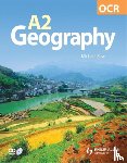 Raw, Michael - OCR A2 Geography Textbook