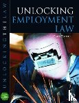 Turner, Chris - Unlocking Employment Law