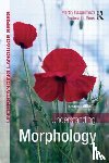 Haspelmath, Martin, Sims, Andrea - Understanding Morphology