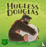 Melling, David - Hugless Douglas