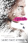 Halse Anderson, Laurie - Speak