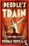 Keneally, Thomas - The People's Train