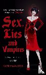 MacAlister, Katie - Sex, Lies and Vampires (Dark Ones Book Three)