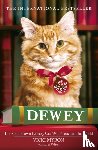 Myron, Vicki - Dewey