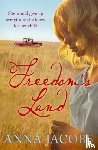 Jacobs, Anna - Freedom's Land