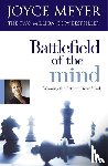 Meyer, Joyce - Battlefield of the Mind