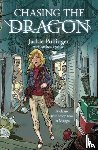 Pullinger, Jackie - Chasing the Dragon (Manga)