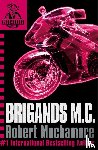 Muchamore, Robert - CHERUB: Brigands M.C.