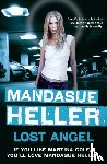 Heller, Mandasue - Lost Angel