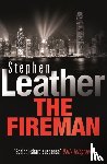 Leather, Stephen - The Fireman