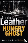 Leather, Stephen - Hungry Ghost