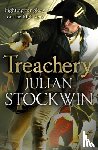 Stockwin, Julian - Treachery