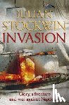 Stockwin, Julian - Invasion