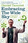 Tammet, Daniel - Embracing the Wide Sky