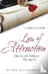 Losier, Michael - Law of Attraction
